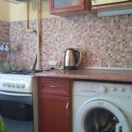 Дубоссары Apartment Corjova  Luaran gambar