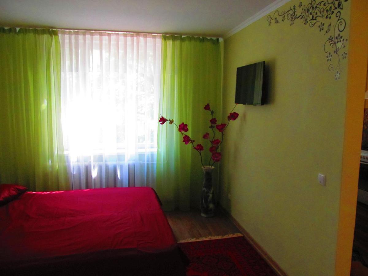 Дубоссары Apartment Corjova  Luaran gambar